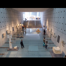 Im Akropolismuseum